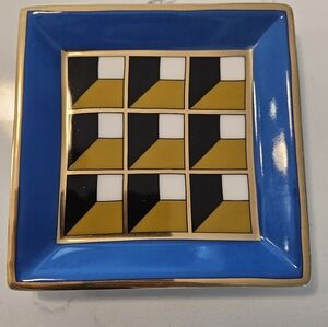 Jonathan Adler Square Arcade Tray
